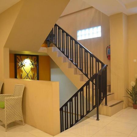 Hotel Ahava Магеланг Экстерьер фото