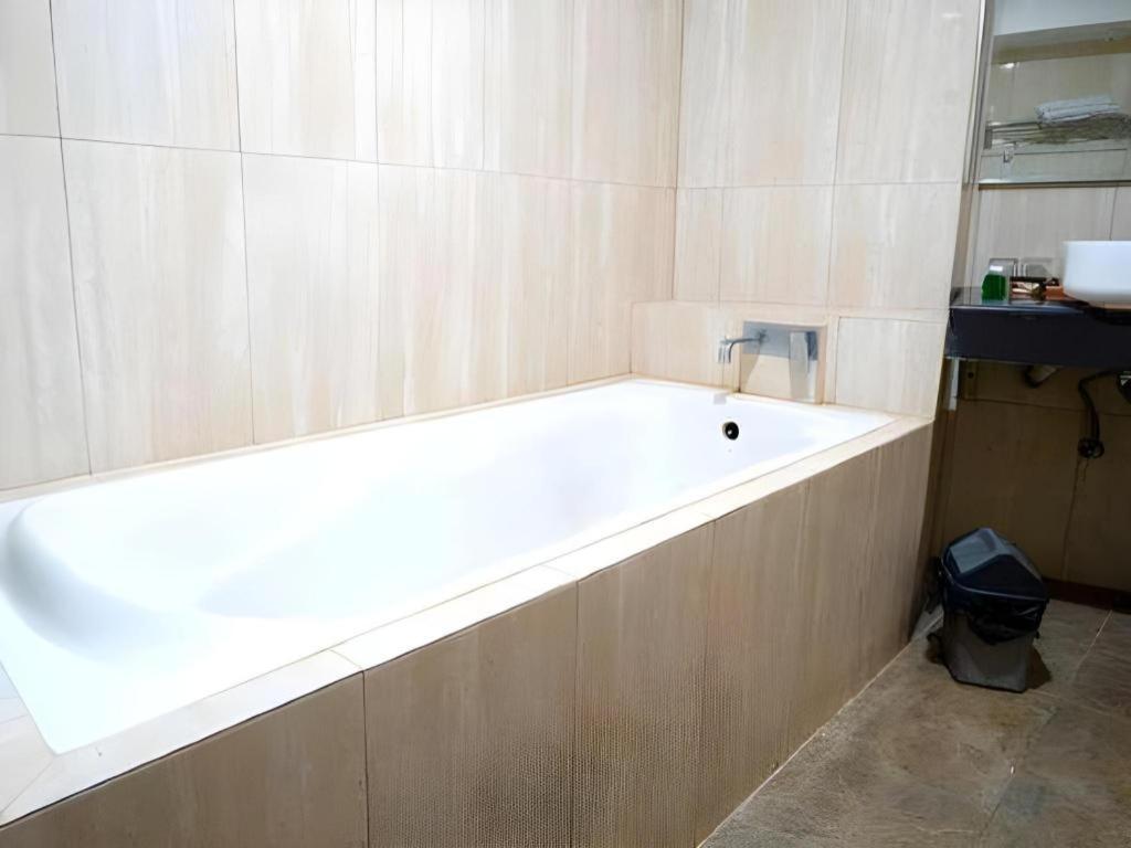 Hotel Ahava Магеланг Экстерьер фото