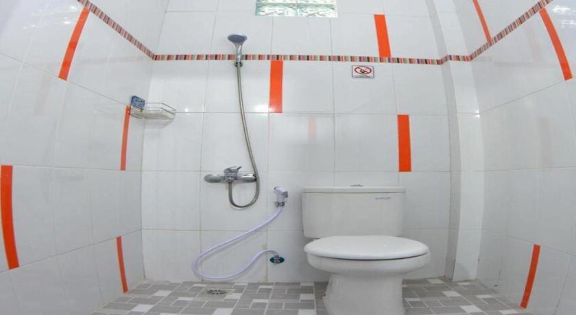Hotel Ahava Магеланг Экстерьер фото